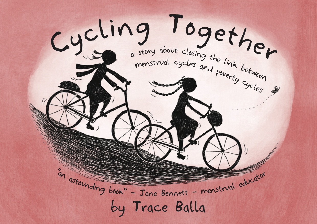 Cycling Together - Cycling Together