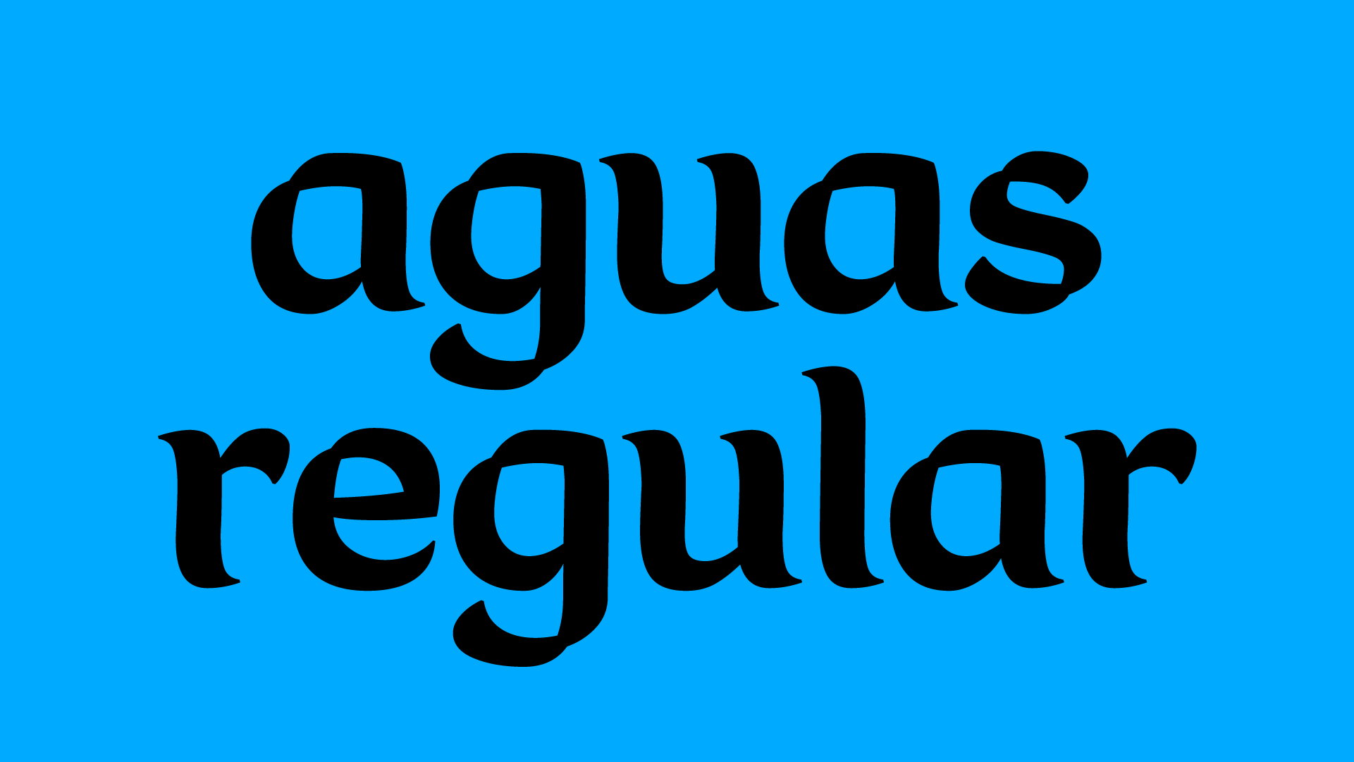 Aguas Regular Desktop (4-8 users)